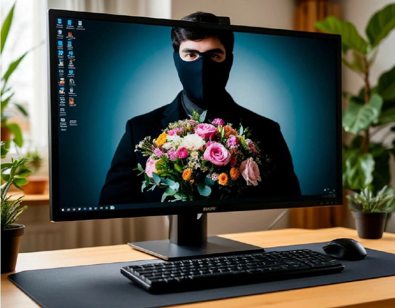 Роман в социальных сетях обошелся саратовчанке почти в 53 тысячи рублей